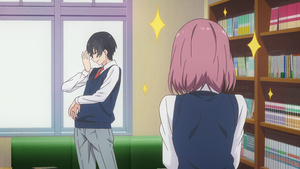 Otaku Tail No Fansub: 2.5 Seducción Dimensional